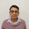 MAURICIO HERNÁNDEZ MENDOZA