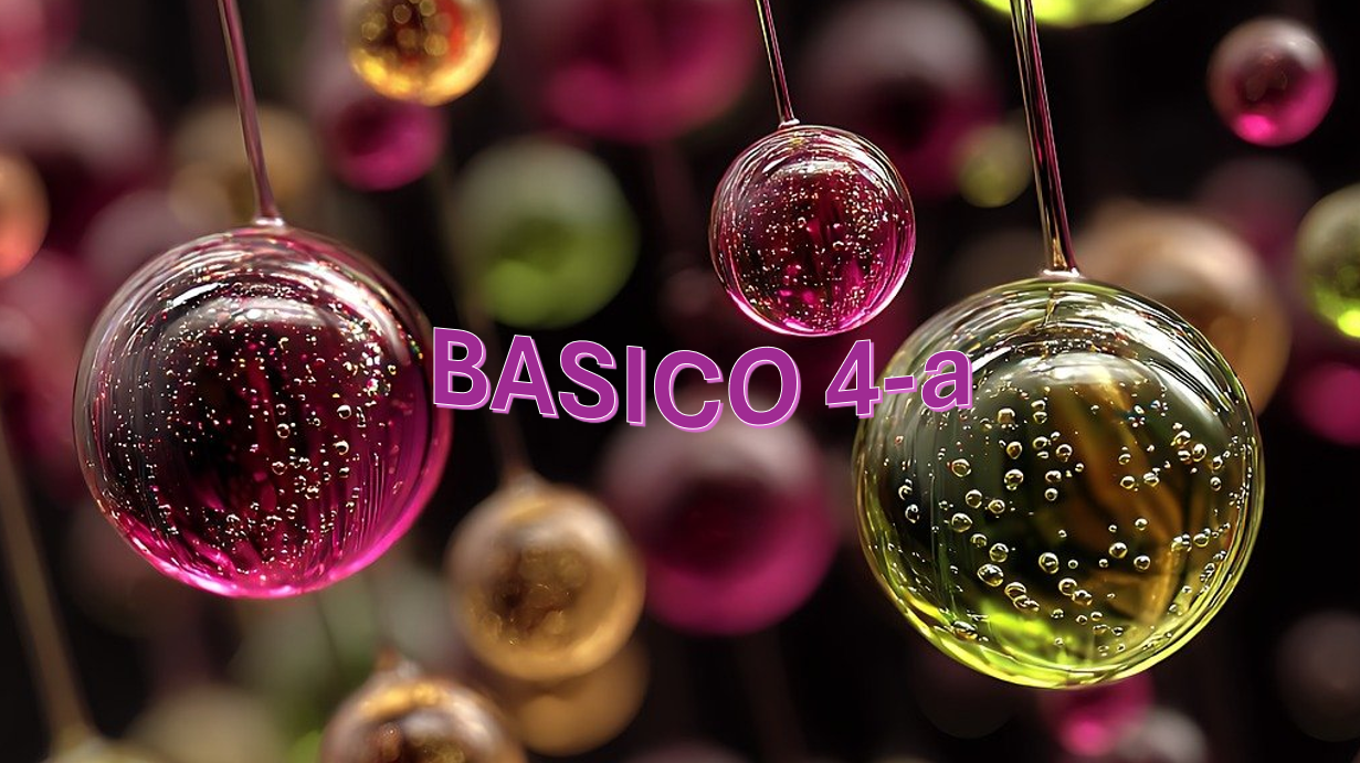 Inglés Básico 4 Grupo A
