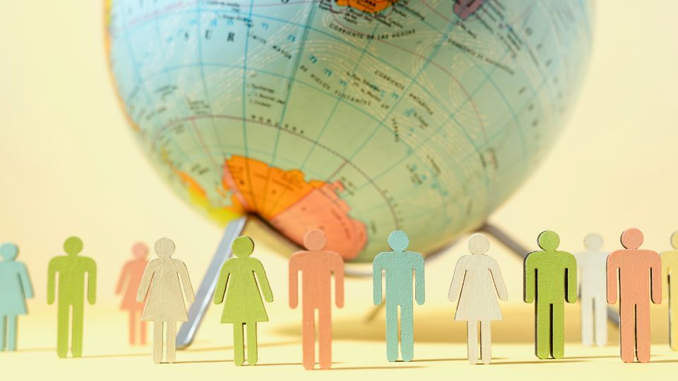Desarrollo humano
