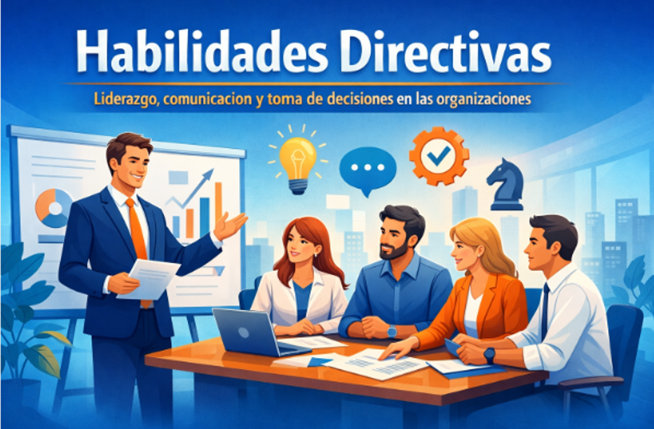 Habilidades Directivas II