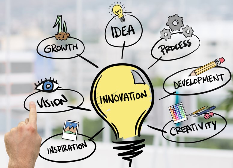El Emprendedor y la Innovación