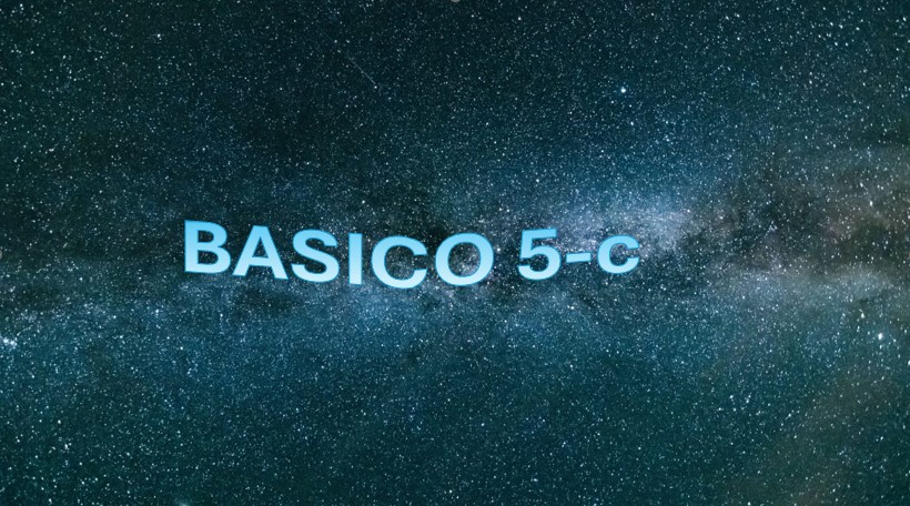 Curso de inglés Básico 5-c