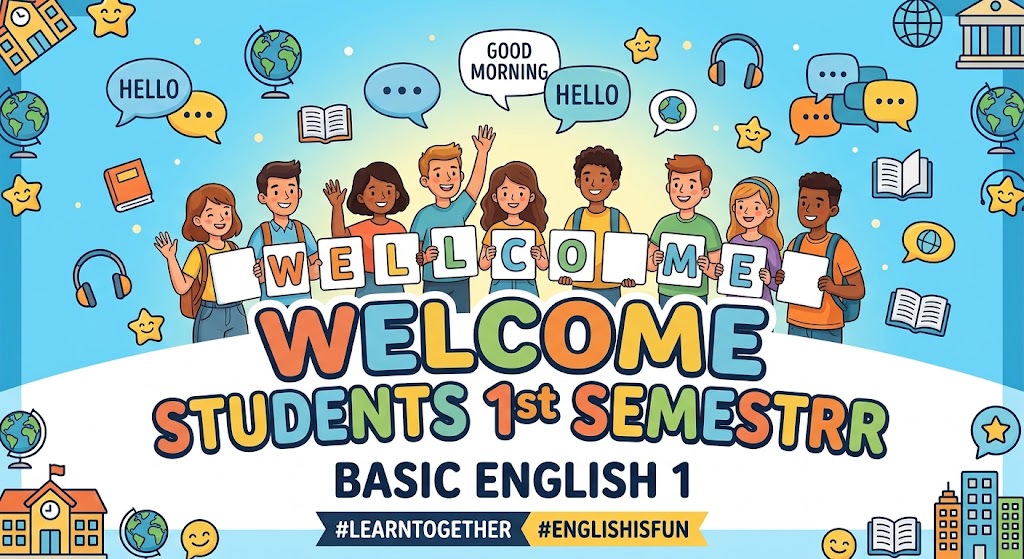 Welcome Image
